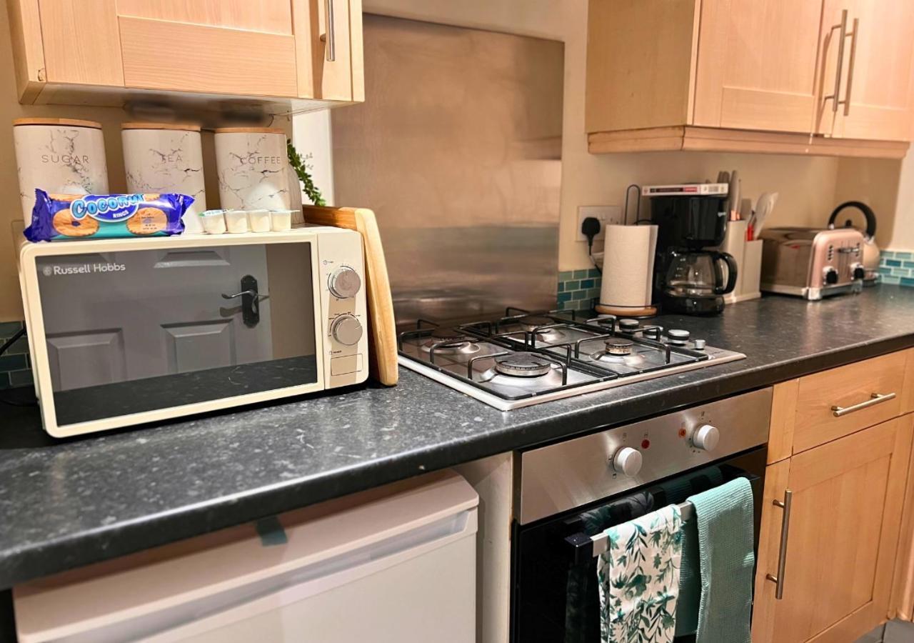 Charming Flat In Leilighet Bristol